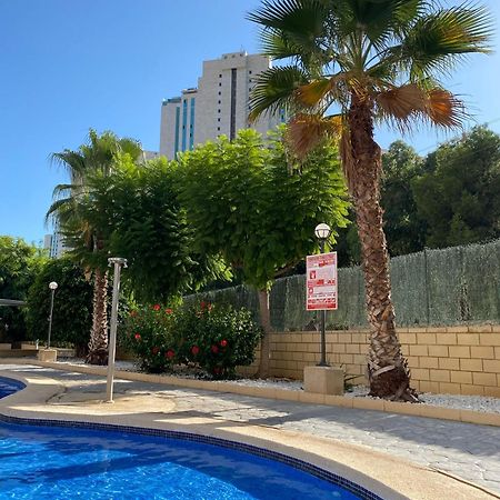 Casa Gia L Luxury Apartment Benidorm Kültér fotó