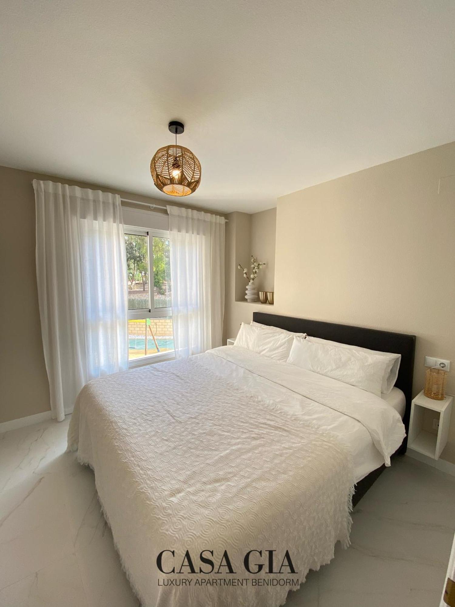 Casa Gia L Luxury Apartment Benidorm Kültér fotó