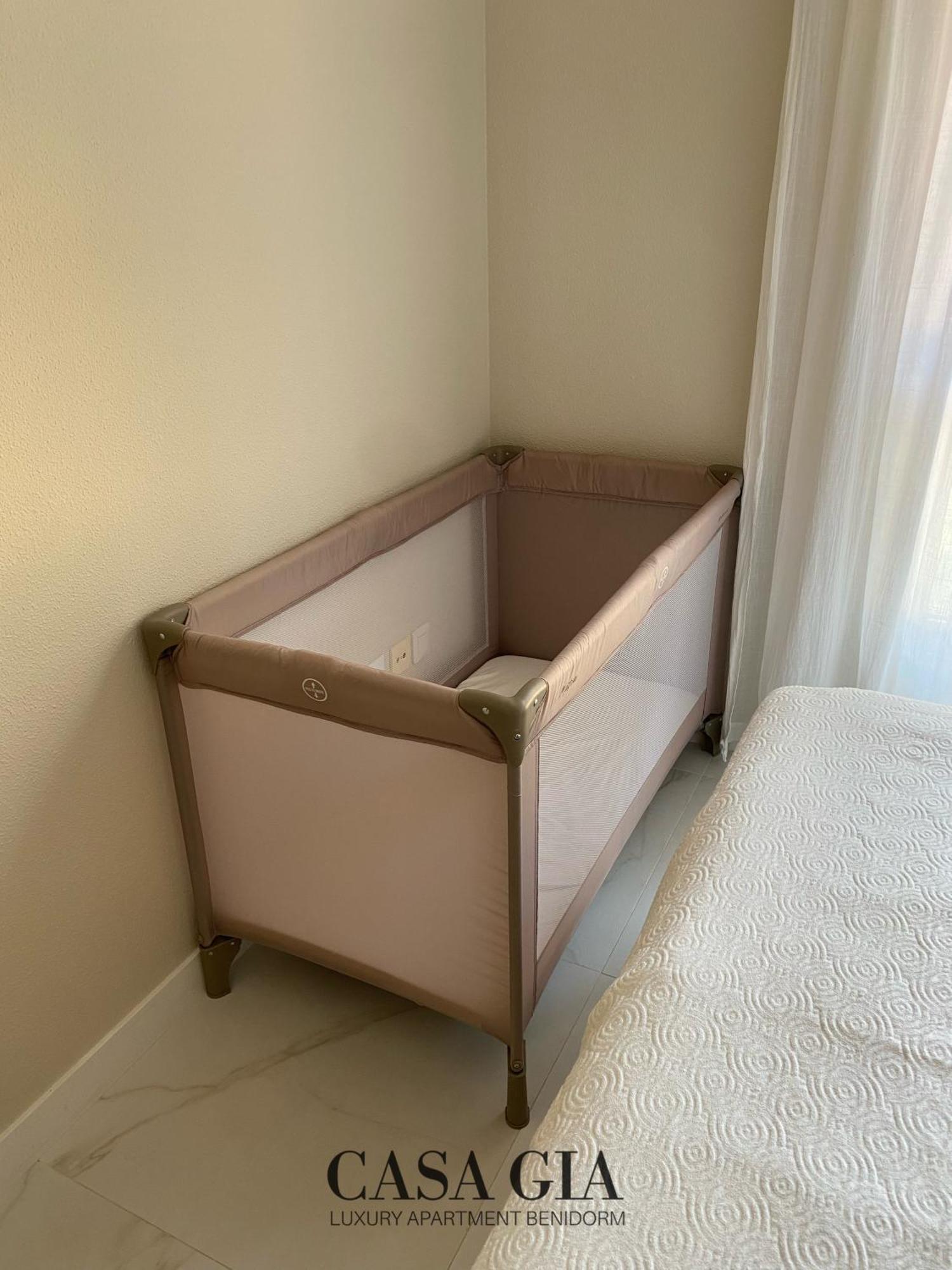 Casa Gia L Luxury Apartment Benidorm Kültér fotó