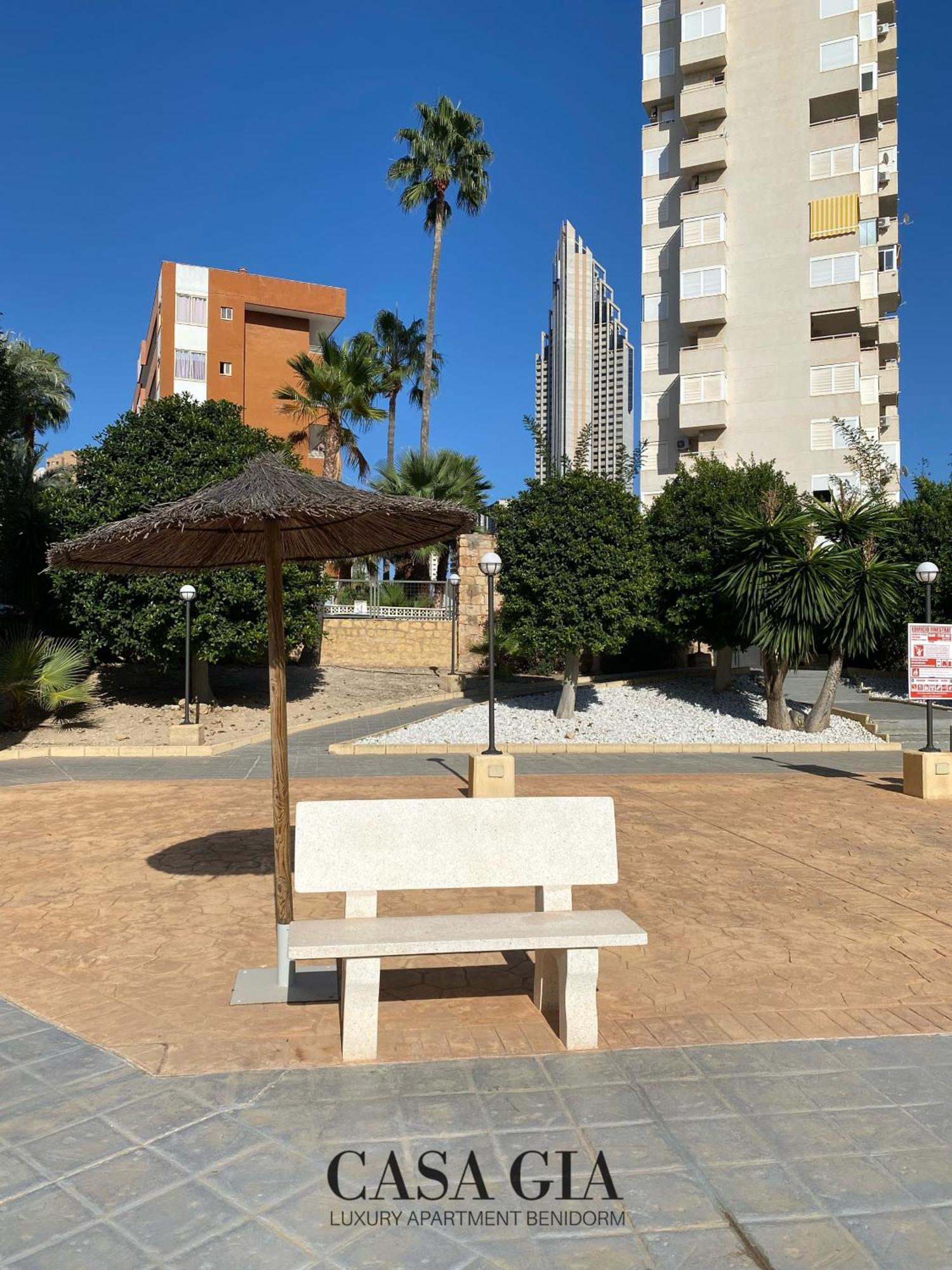 Casa Gia L Luxury Apartment Benidorm Kültér fotó