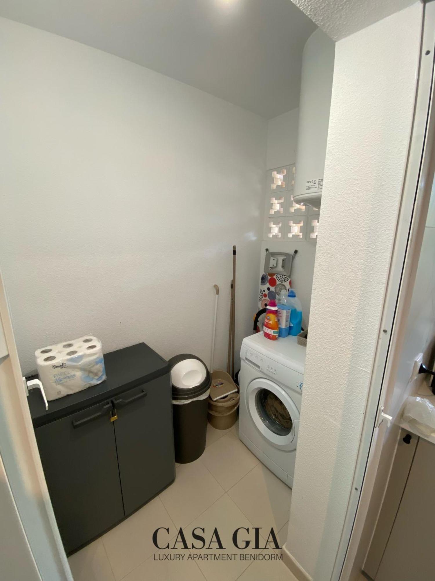 Casa Gia L Luxury Apartment Benidorm Kültér fotó